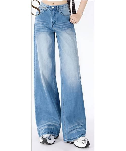 LADIES JEANS672543
