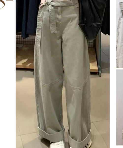 LADIES JEANSHQ A1-1134