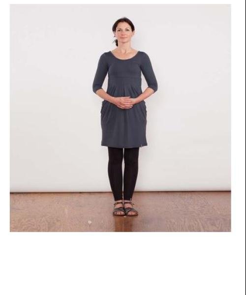 WOMEN LIZZIE DRESS AKE 9031
