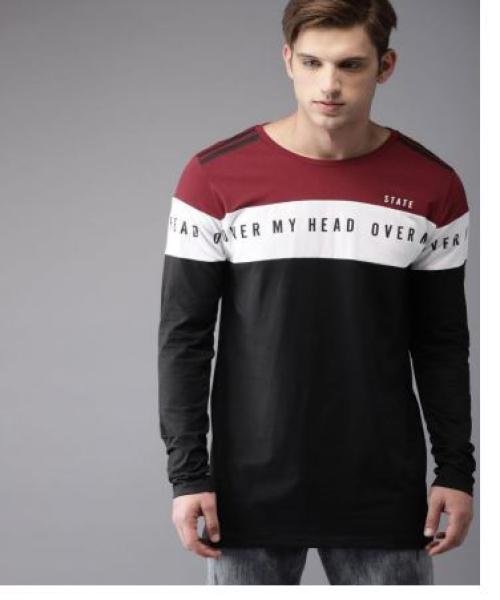 ROUND NECK FULL SLEEVE AKE 4003