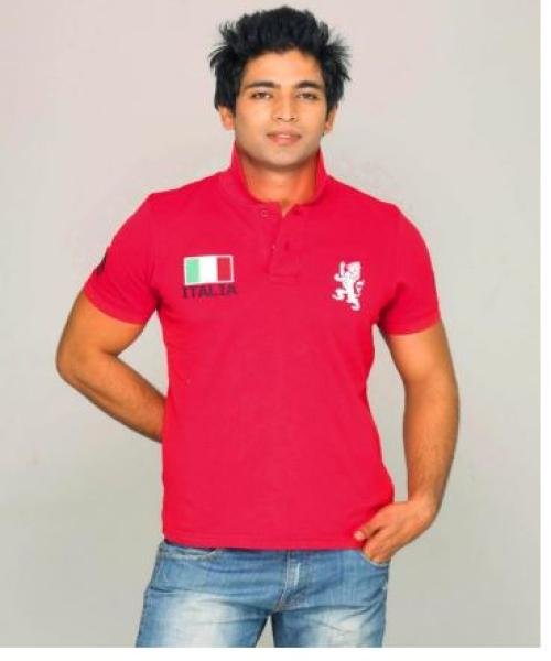 POLO SHIRT AKE 4005