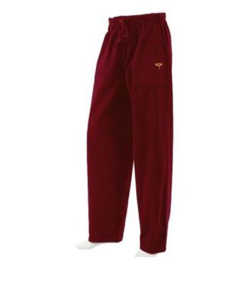 YOGA WOVEN PANT AKE 4011