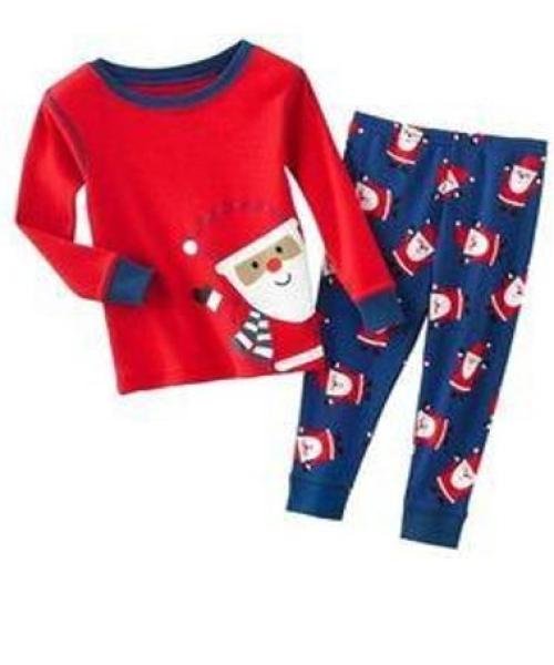 BOYS PYJAMA SET AKE 2001