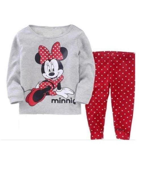 BOYS PYJAMA SET AKE 2002