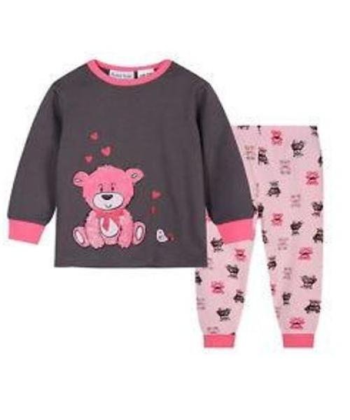 BOYS PYJAMA SET AKE 2003