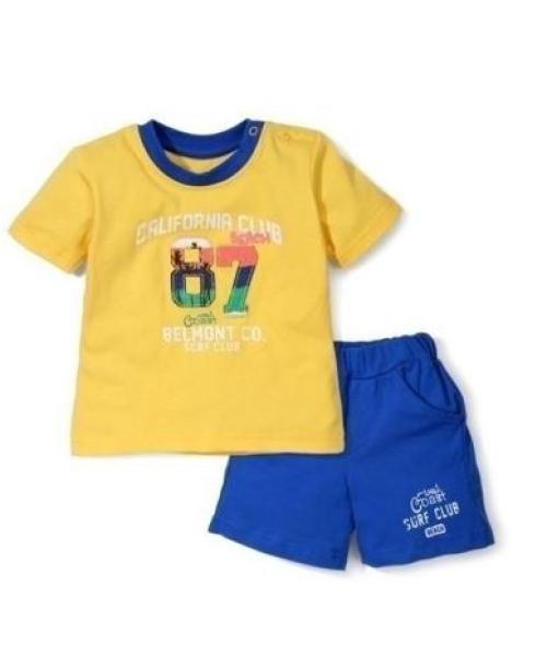 BOYS SET AKE 2006
