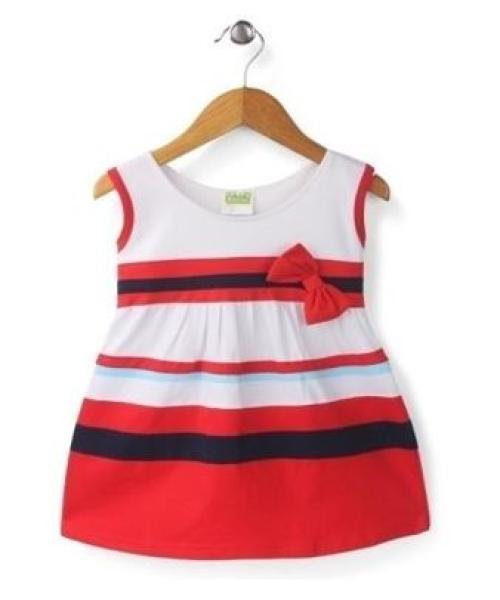 GIRLS FROCK AKE 2010