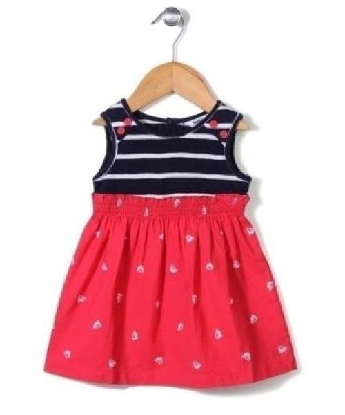 GIRLS FROCK