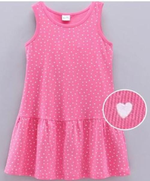 GIRLS FROCK / 2030