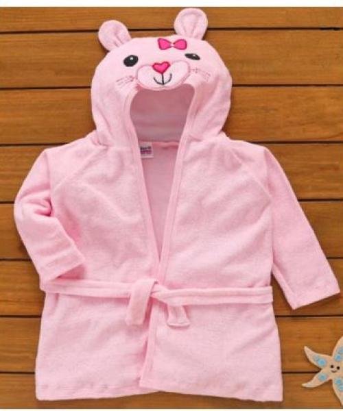 GIRLS HOODED  / 2033