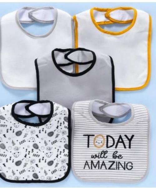 KIDS BIBS / 2038