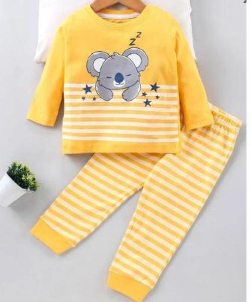 PYJAMA SET / 2040