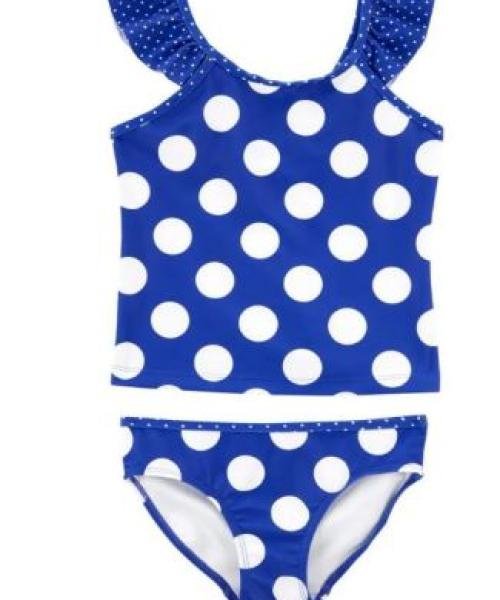 SWIMMING DRESS / 2049