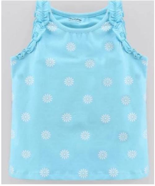 GIRLS TANK TOP / 2051
