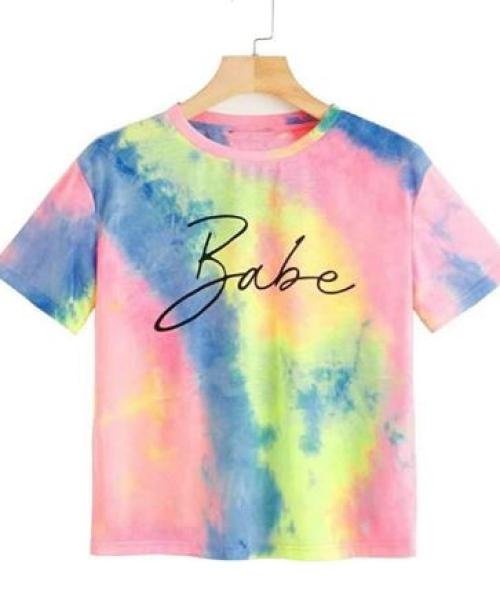 GIRLS TOP / 2053