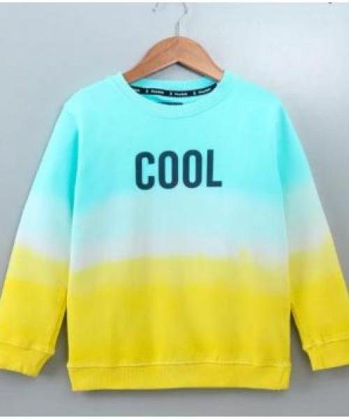 UNISEX FULL SLEEVE TOP/2055