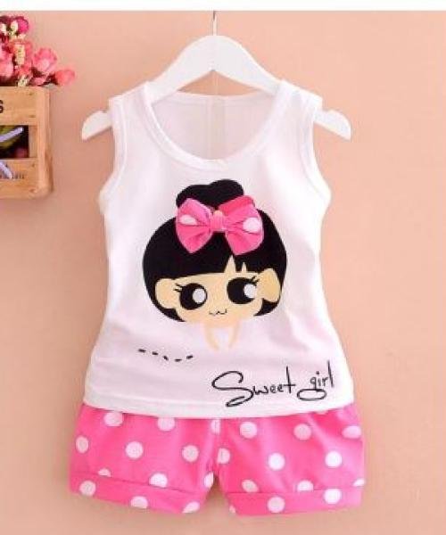 GIRLS SET / 2057