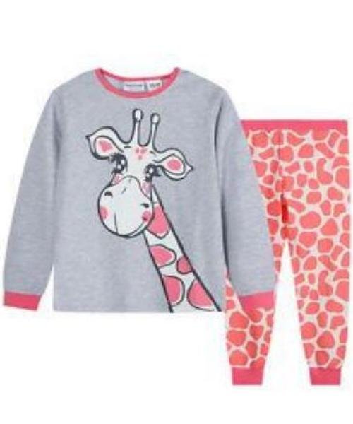 BOYS PYJAMA SET / 2058